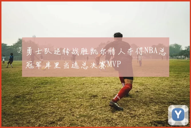 勇士队逆转战胜凯尔特人夺得NBA总冠军库里当选总决赛MVP