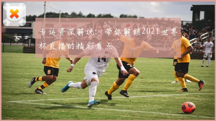 专访资深解说:带你解锁2021世界杯直播的精彩看点
