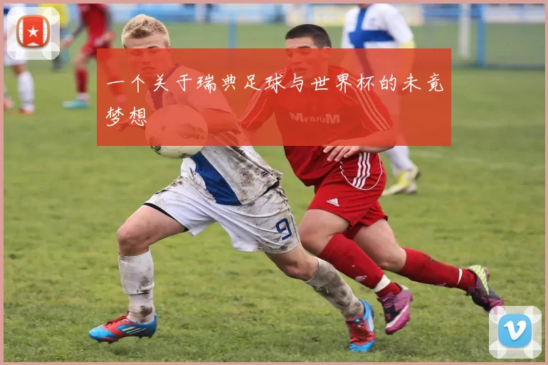 一个关于瑞典足球与世界杯的未竟梦想