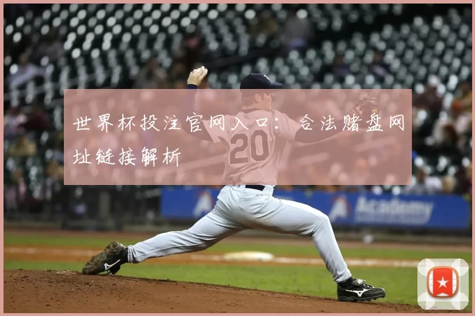 世界杯投注官网入口:合法赌盘网址链接解析