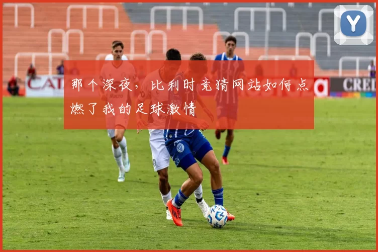 那个深夜，比利时竞猜网站如何点燃了我的足球激情