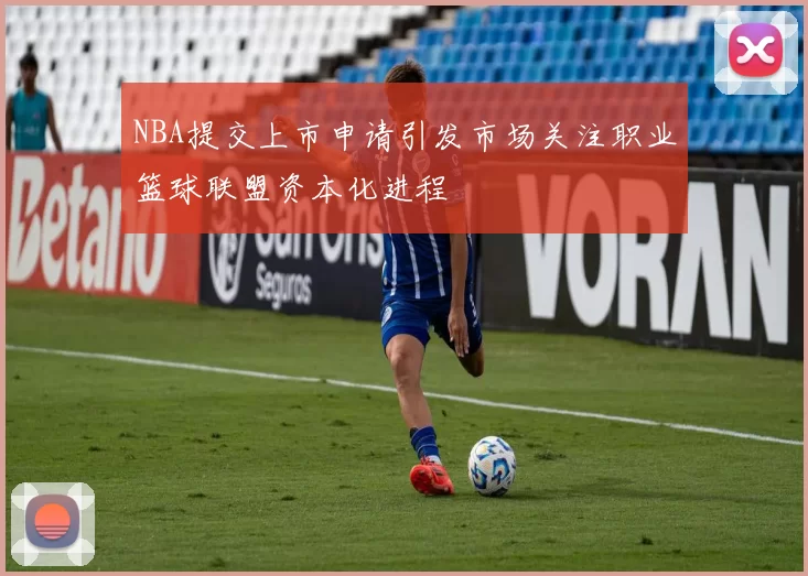 NBA提交上市申请引发市场关注职业篮球联盟资本化进程
