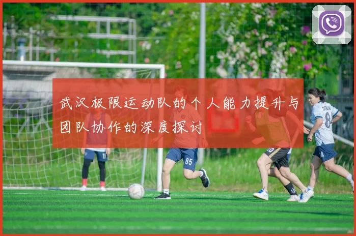 武汉极限运动队的个人能力提升与团队协作的深度探讨